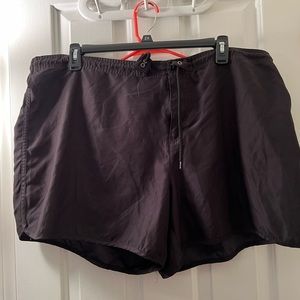 Swimsuits for all swim shorts see description-has a hole